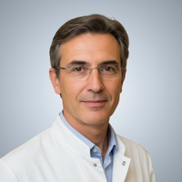 Dr. Antoine Delacroix