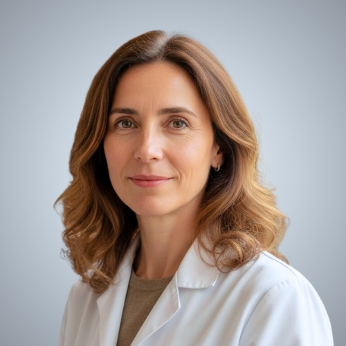 Dr. Élodie Marchand, Pharm.D.